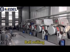 Le carbure de tungstène de haute précision a poli la barre ronde de Rods de 2mm 300mm 330mm