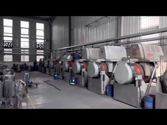 Résistance rotatoire de Burr Cone Tree Shape Wear de carbure de tungstène de machine roulement à billes