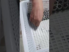 Buse de filetage en carbure de tungstène d'alimentation directe d'usine YG8 YG10 YG15 pour PDC Bit