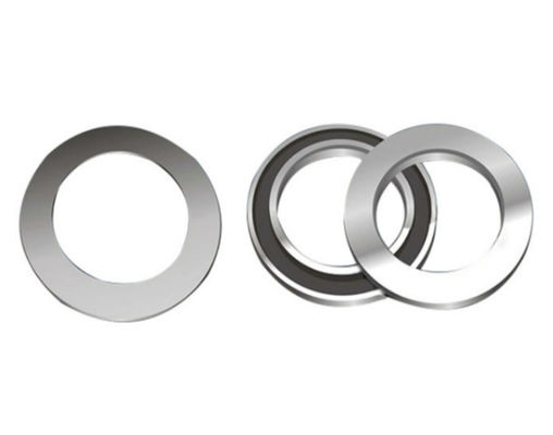 Couteaux de fente circulaires du couteau solides solubles de dureté élevée pour l'industrie de batterie au lithium