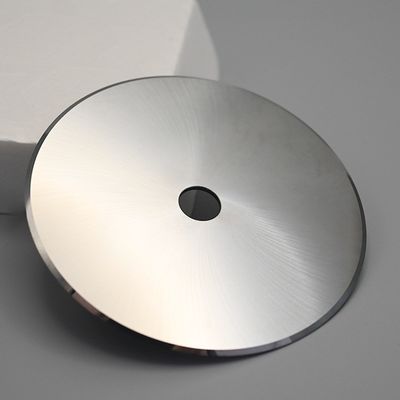 Couteau de coupe personnalisé pour la coupe de filtres à cigarettes, matière première 100% carbure en poudre, support OEM ODM