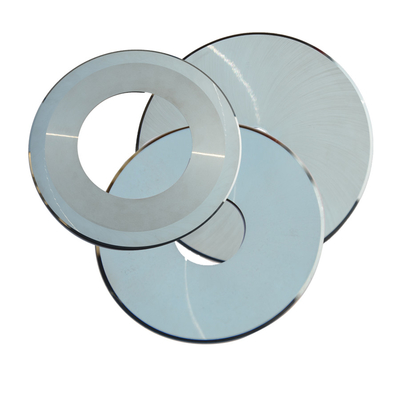 Lampe à découper au carbure de tungstène de 190 mm 140 mm ID 1,4 mm épaisseur