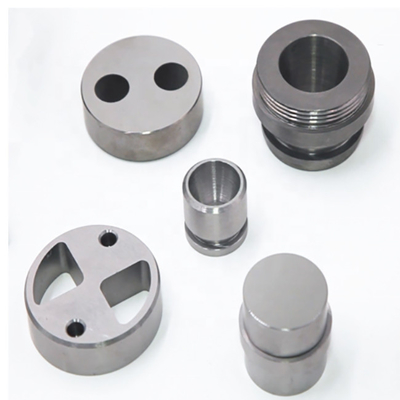 Carbure de tungstène de Yg8c noyau de valve la cage antiusure d'écoulement de pièces d'usage de carbure de tungstène