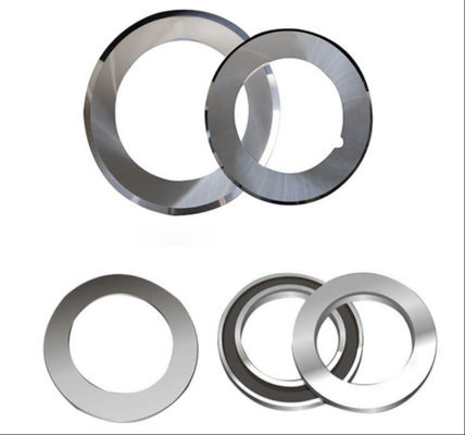 L'OEM industriel de lames de découpeuse de batterie au lithium a cimenté la lame de fente circulaire