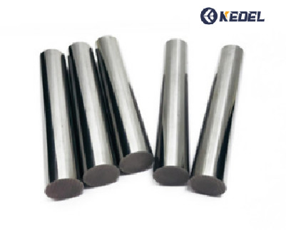 Tige en carbure de tungstène YG10, diamètre 10 mm à 330 mm, frittage HIP
