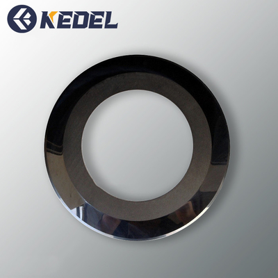 Lame de découpe circulaire en carbure de tungstène 220-280mm pour carton ondulé