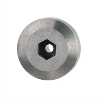 YG8 Buse de carbure de ciment 88-90 HRC pour le forage de pétrole et de gaz