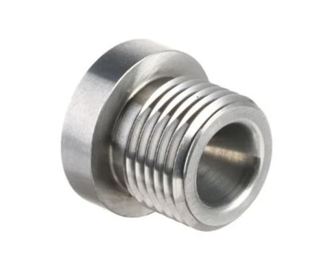 YG8 Buse de carbure de ciment 88-90 HRC pour le forage de pétrole et de gaz