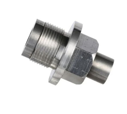 Buse en carbure cimenté WC+CO 88-90 HRC pour pétrole et gaz