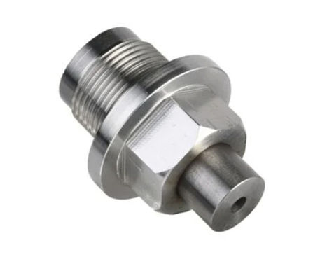 Buse en carbure cimenté WC+CO 88-90 HRC pour pétrole et gaz