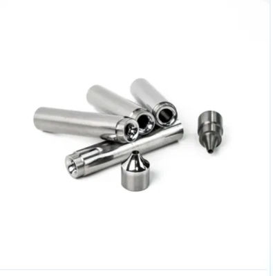 Buse de carbure de ciment 88-90 HRC haute résistance à l'abrasion