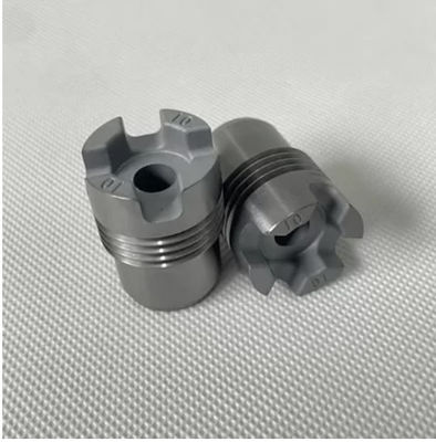 Buse en carbure de ciment YG8 pour forage pétrolier haute résistance à l'usure