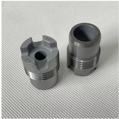 YG9C YG11C YG13C Buse en carbure de tungstène 88-90 HRC pour forage pétrolier