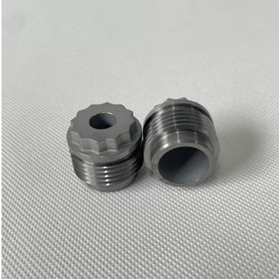 Chine Fabrication Cimenté Carbide fil de buse pour les Bits d'exploitation minière et de forage de champs pétrolifères