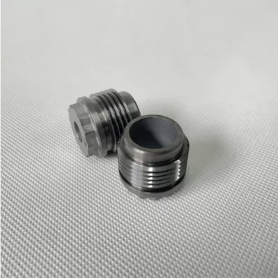 Chine Fabrication Cimenté Carbide fil de buse pour les Bits d'exploitation minière et de forage de champs pétrolifères