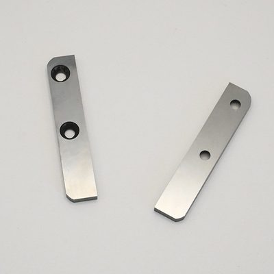Blade de couteau pour KD\KDN\KDF Ambition personnalisé divers outils de coupe industriels non standard pour le carbure