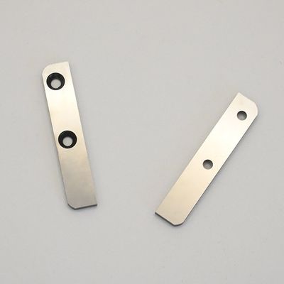 Blade de couteau pour KD\KDN\KDF Ambition personnalisé divers outils de coupe industriels non standard pour le carbure