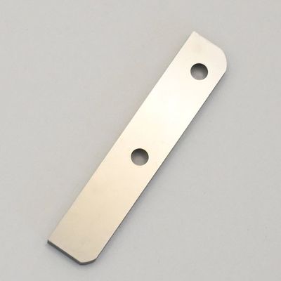 Blade de couteau pour KD\KDN\KDF Ambition personnalisé divers outils de coupe industriels non standard pour le carbure