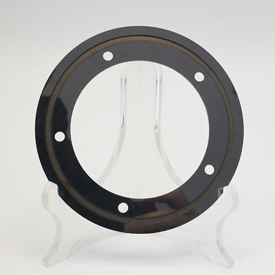 Lamelle circulaire à demi-coupe à six trous, à demi-coupe, à demi-coupe, à demi-coupe, à demi-coupe, à demi-coupe, à demi-coupe, à demi-coupe, à demi-coupe, à demi-coupe, à demi-coupe, à demi-coupe, à demi-coupe, à demi-coupe, à demi-coupe, à demi-coupe