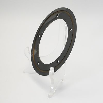 Lamelle circulaire à demi-coupe à six trous, à demi-coupe, à demi-coupe, à demi-coupe, à demi-coupe, à demi-coupe, à demi-coupe, à demi-coupe, à demi-coupe, à demi-coupe, à demi-coupe, à demi-coupe, à demi-coupe, à demi-coupe, à demi-coupe, à demi-coupe