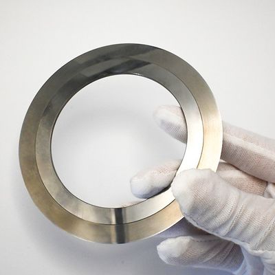 Lamelle circulaire à demi-coupe lamelle circulaire à demi-coupe lamelle circulaire à demi-coupe lamelle industrielle à carbure de carbure cimenté pour machines de coupe complète et à moitié