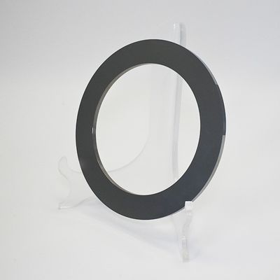 Couteau circulaire sans lame pour refente industrielle de feuilles métalliques rondes, pour la coupe de feuilles d'aluminium et de cuivre