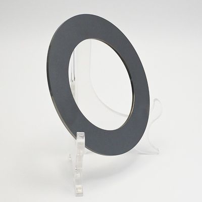 Couteau rond de haute qualité pour la découpe de feuille de cuivre Coupe de feuille de métal Coupe de métal Coupe industrielle Cimenté Lamelle de carbure de tungstène