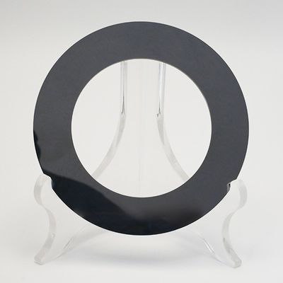 Couteau rond de haute qualité pour la découpe de feuille de cuivre Coupe de feuille de métal Coupe de métal Coupe industrielle Cimenté Lamelle de carbure de tungstène