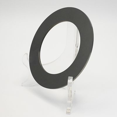 Couteau rond de haute qualité pour la découpe de feuille de cuivre Coupe de feuille de métal Coupe de métal Coupe industrielle Cimenté Lamelle de carbure de tungstène