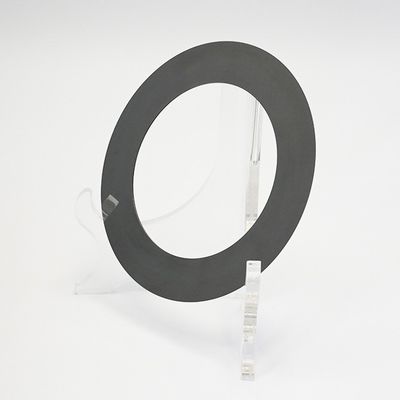 Lame de refente circulaire sans fente de positionnement, couteau rond de refente de haute qualité pour machine de refente de pièces polaires de batterie au lithium