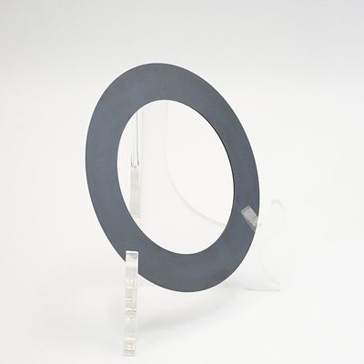 Lame de refente circulaire sans fente de positionnement, couteau rond de refente de haute qualité pour machine de refente de pièces polaires de batterie au lithium