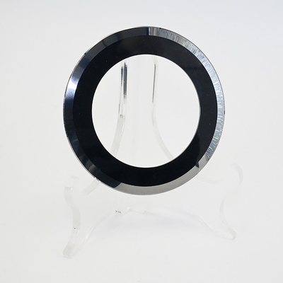 Fabricant chinois Vente Lames de refente Couteau de refente en carbure de tungstène Couteau circulaire de refente supérieur pour l'industrie de la découpe de batteries