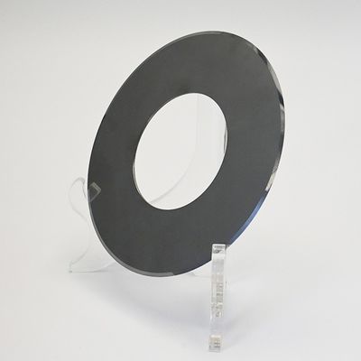 Machine de fabrication de cigarettes coupe lame vente à chaud coupe du tabac coupe du carbure cimenté pour le tabac coupe ronde circulaire