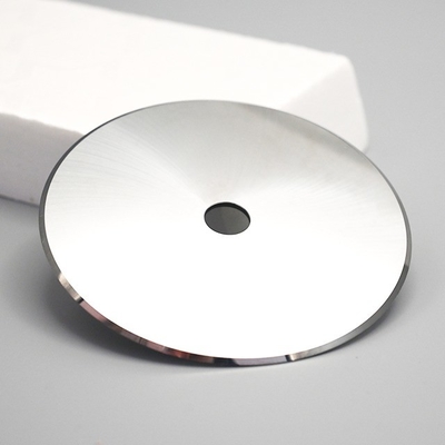 Couteau de coupe personnalisé pour la coupe de filtres à cigarettes, matière première 100% carbure en poudre, support OEM ODM