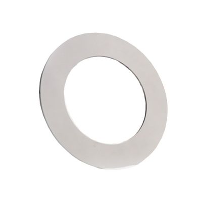 Personnaliser le couteau rond en métal en alliage de carbure de tungstène pour la coupe de matériaux métalliques tels que les plaques d'acier, d'aluminium, de cuivre, etc.