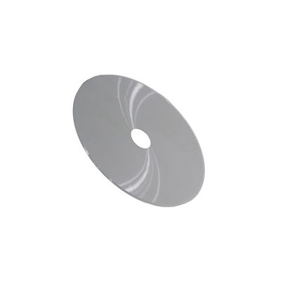 Lampe de coupe circulaire sur mesure en alliage de carbure de tungstène de tabac adaptée aux machines à cigarettes dans l'industrie de la cigarette