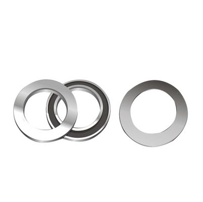 Couteau à coupe à électrode en alliage de carbure de tungstène de batterie au lithium couteau à lame industrielle de haute qualité YG8 YG9C