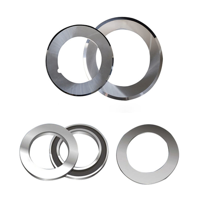 Couteau à coupe à électrode en alliage de carbure de tungstène de batterie au lithium couteau à lame industrielle de haute qualité YG8 YG9C