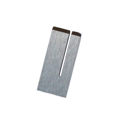 Lampe de découpe de film en fibres chimiques en alliage dur YG6X YG8X YG12X YG13X