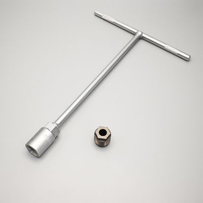 Buse en carbure cémenté personnalisable pour forage pétrolier, résistance à 1000°C