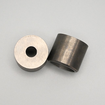 Buse en carbure de tungstène YG8 YG9C YG11C pour trépans PDC, pore de 7-13mm