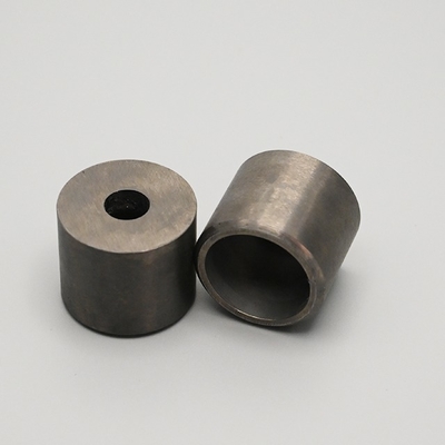 Buse en carbure de tungstène YG8 YG9C YG11C pour trépans PDC, pore de 7-13mm