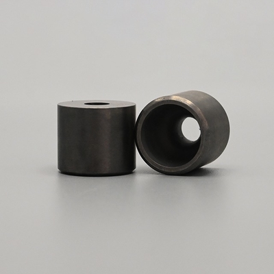 Buse en carbure de tungstène YG8 YG9C YG11C pour trépans PDC, pore de 7-13mm