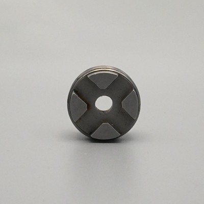 Boussole de carbure de tungstène de qualité YG8 pour Bits PDC de 12,7 mm de diamètre de pore