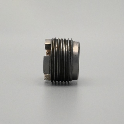 Boussole de carbure de tungstène de qualité YG8 pour Bits PDC de 12,7 mm de diamètre de pore