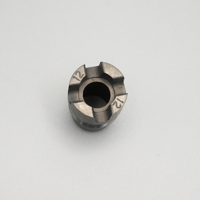 Buse en carbure de tungstène YG8 YG9C YG11C pour équipement de forage PDC pétrolier