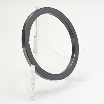 YG8 YG11 anneau d'étanchéité en carbure de tungstène pour pompes à haute performance