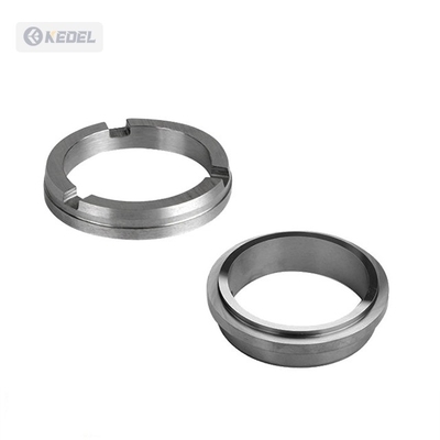 Bague d'étanchéité en carbure de tungstène, qualité YG8, densité 14,75 g/cm³ pour joints mécaniques