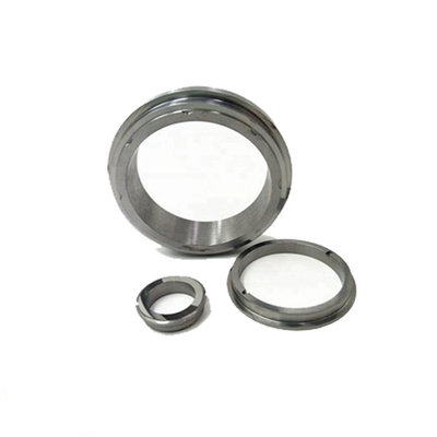 Bague d'étanchéité en carbure de tungstène, qualité YG8, densité 14,75 g/cm³ pour joints mécaniques