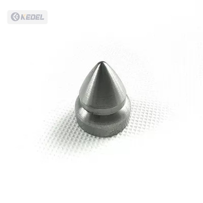 Boutons en carbure de tungstène YG8 YG9 YG11 pour trépans de forage pétrolier, densité 14,9 g/cm³